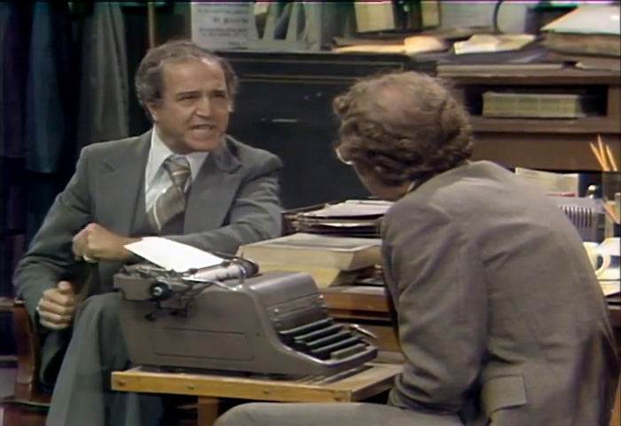 barney miller hhe