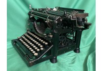 Antique Typewriters