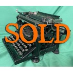 1921 Underwood No 5 #1491527